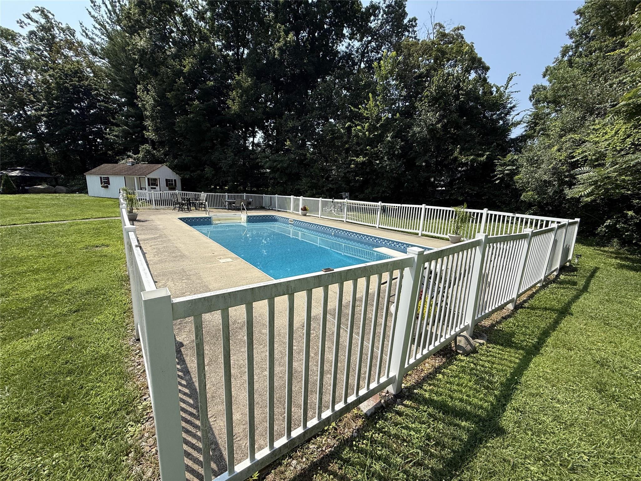 27 Rose Hill Park, Cornwall, NY 12518