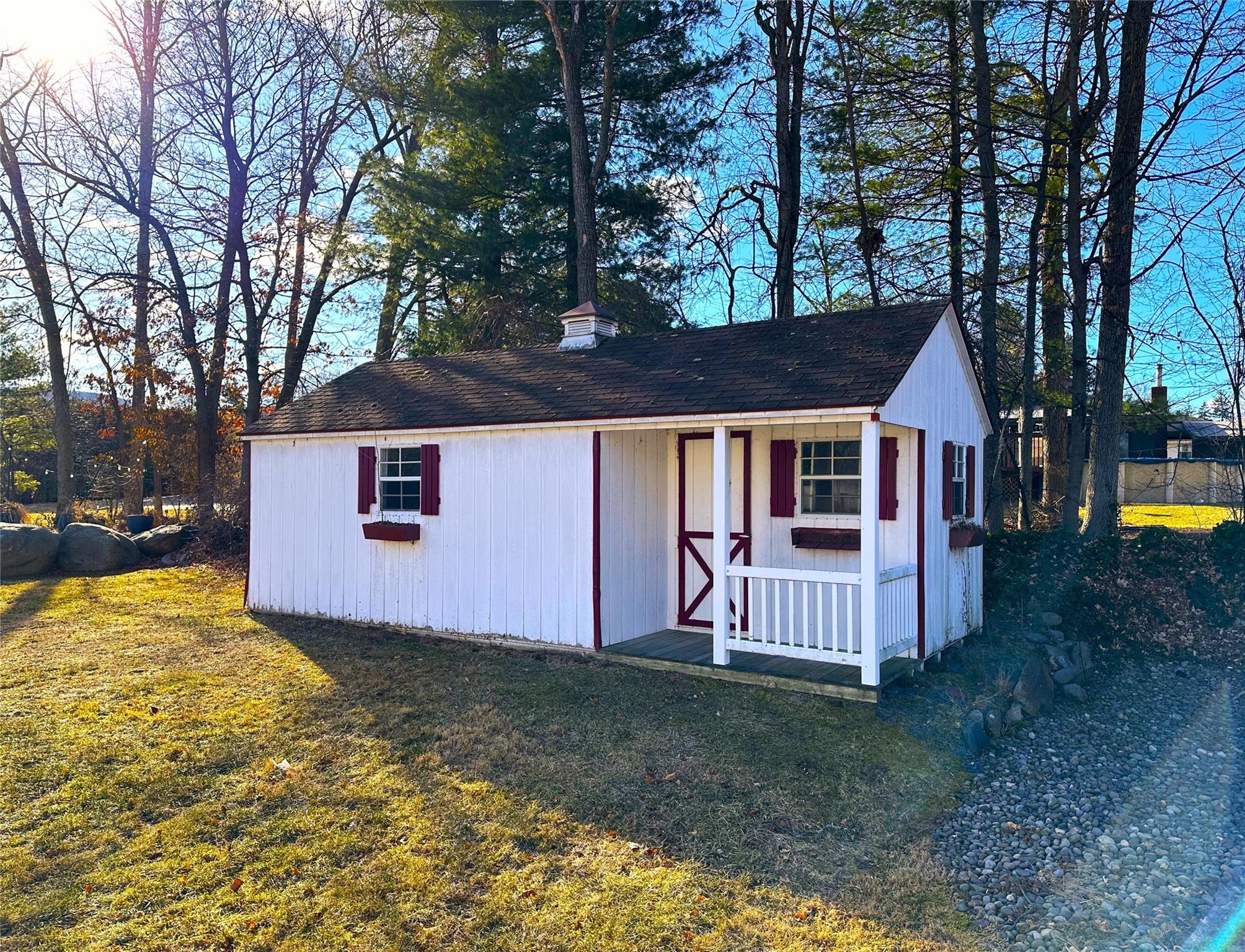 27 Rose Hill Park, Cornwall, NY 12518