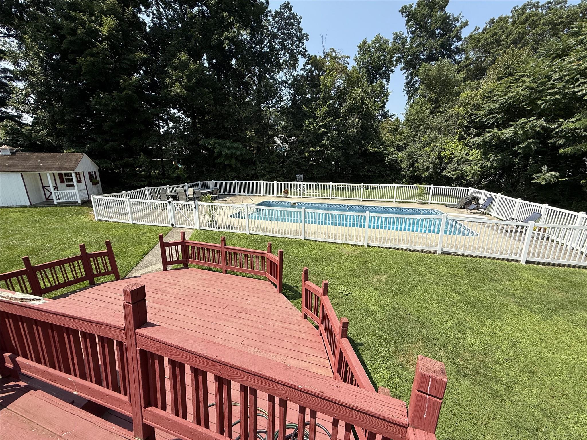 27 Rose Hill Park, Cornwall, NY 12518