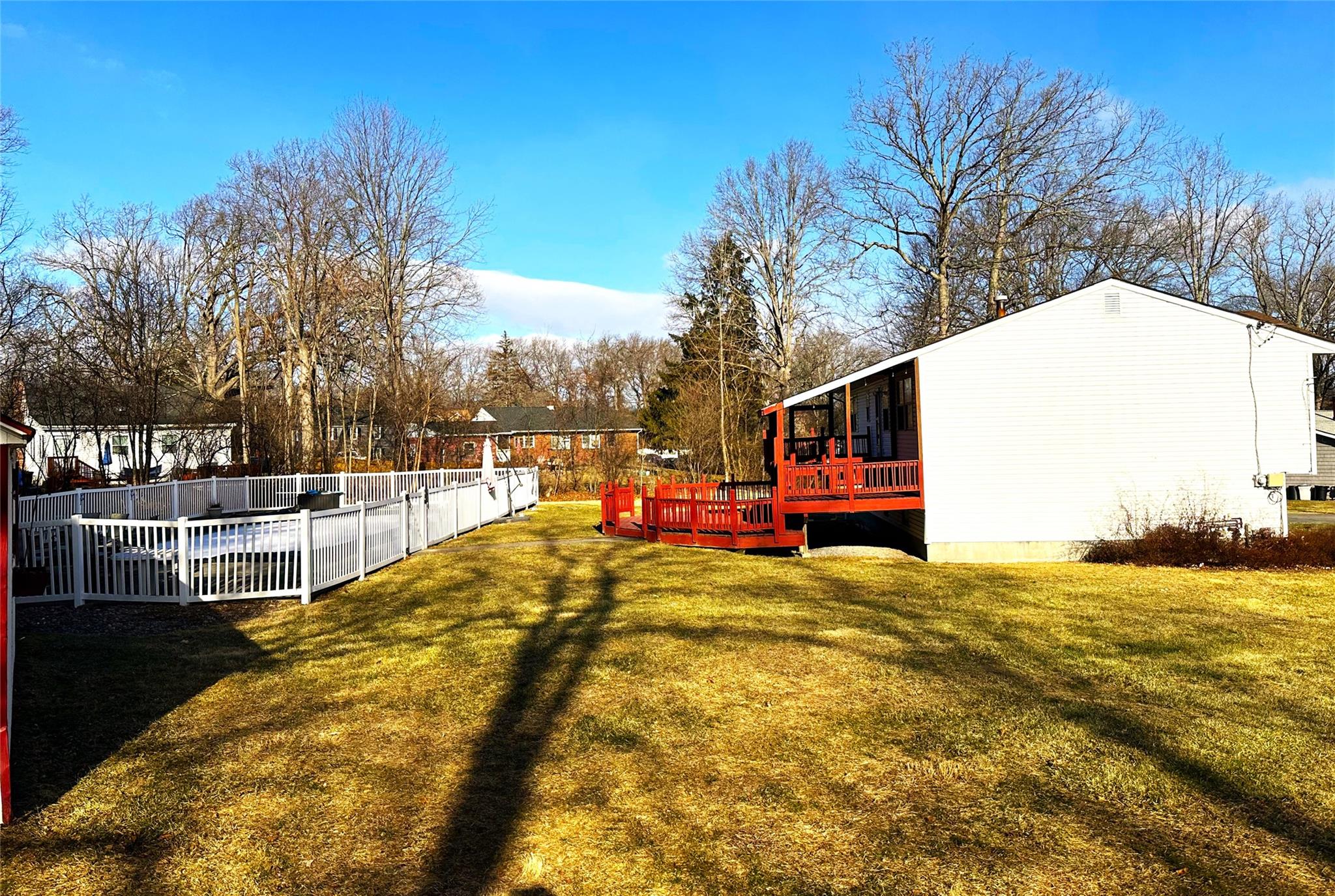 27 Rose Hill Park, Cornwall, NY 12518