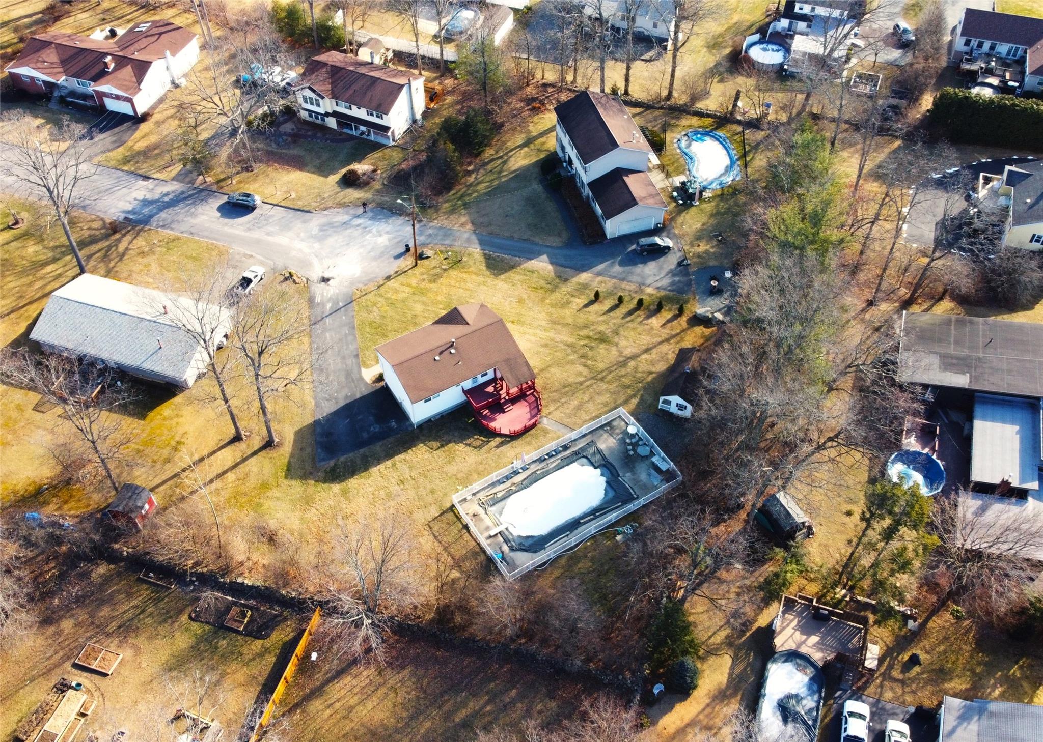 27 Rose Hill Park, Cornwall, NY 12518