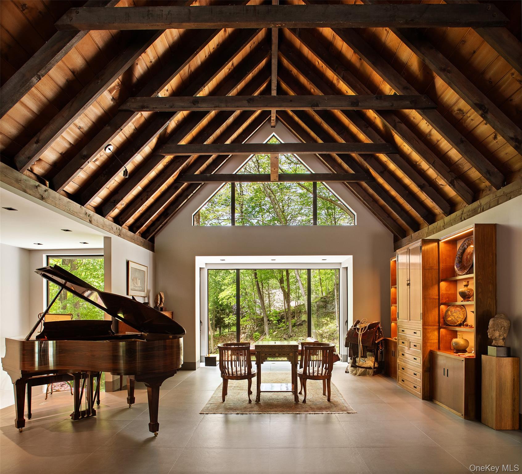 49 Indian Hill Road, Pound Ridge, NY 10576