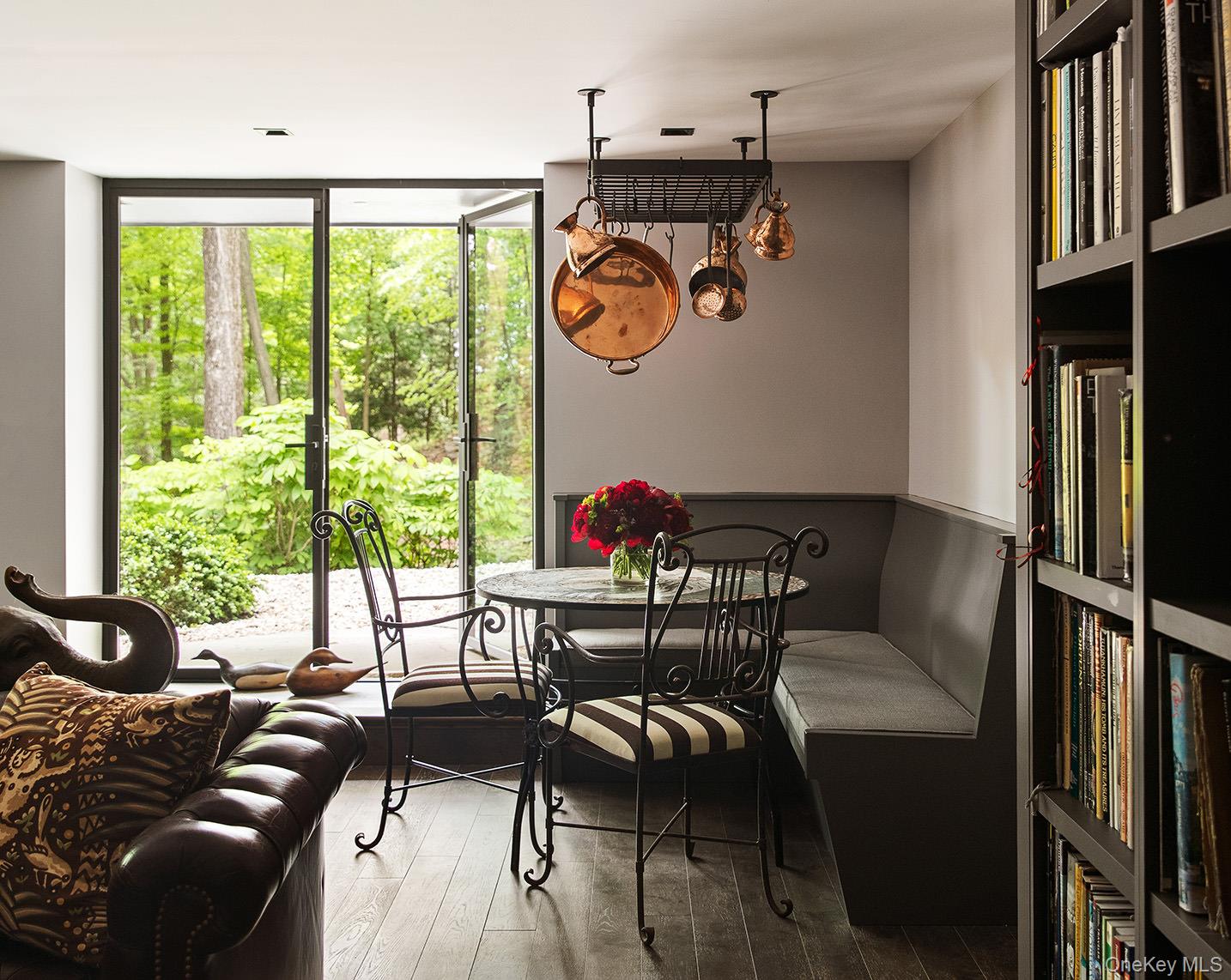 49 Indian Hill Road, Pound Ridge, NY 10576