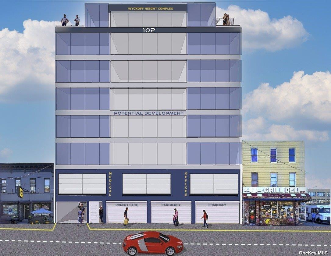 102 Wyckoff Avenue, Brooklyn, NY 11237