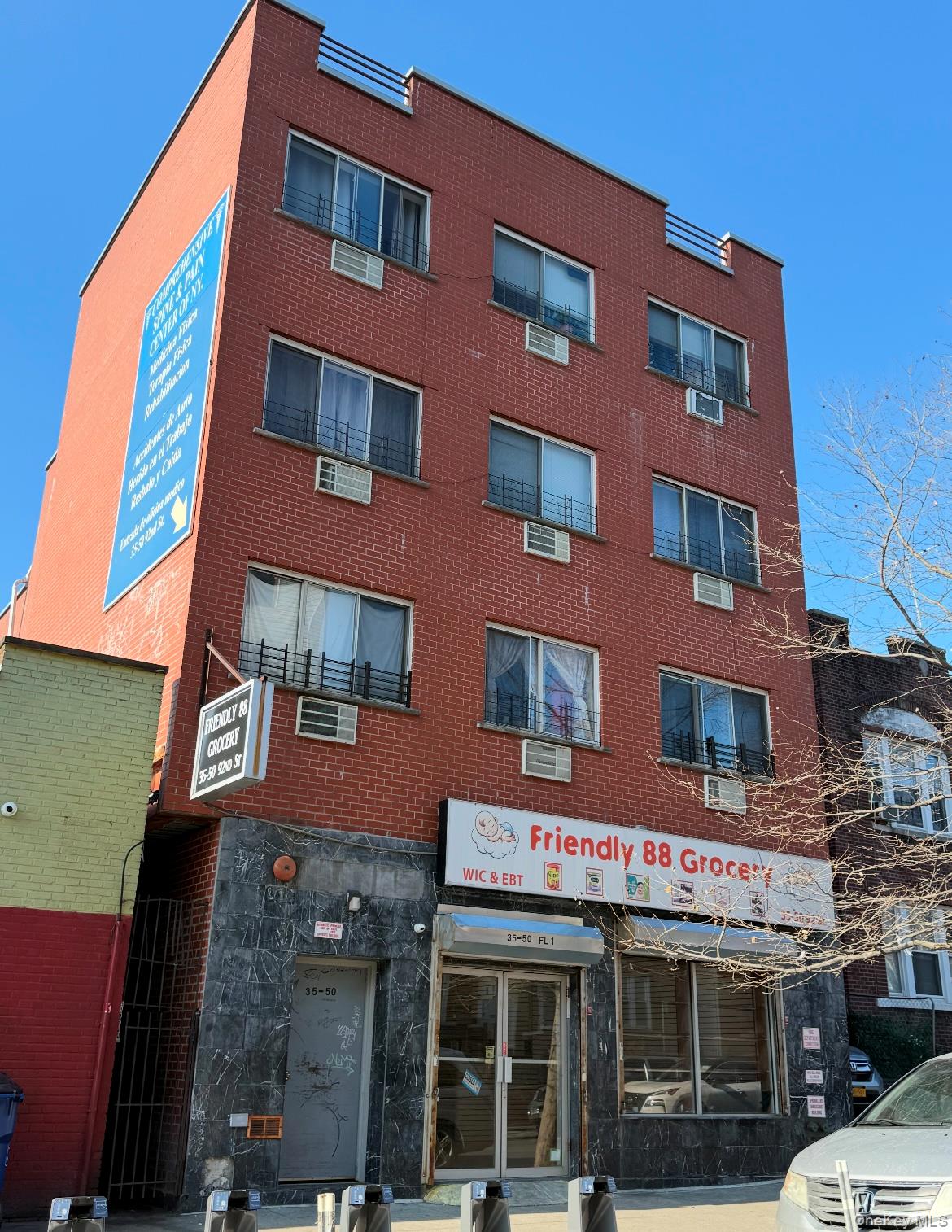 35-50 92 Street, Jackson Heights, NY 11372