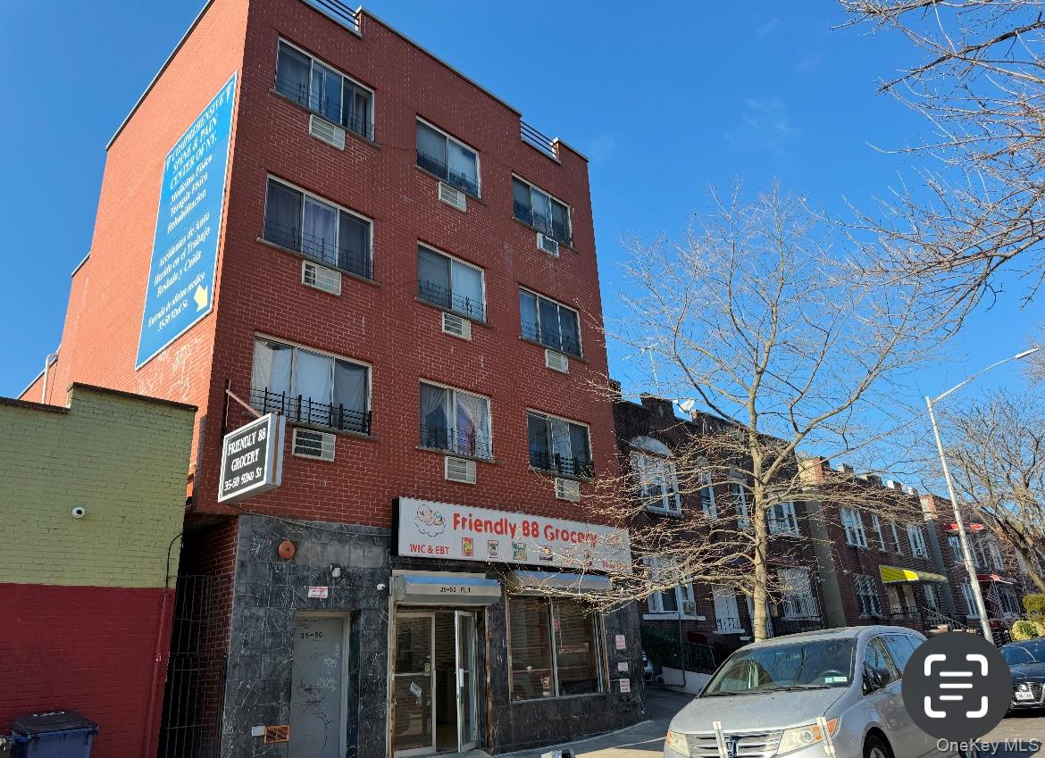 35-50 92 Street, Jackson Heights, NY 11372