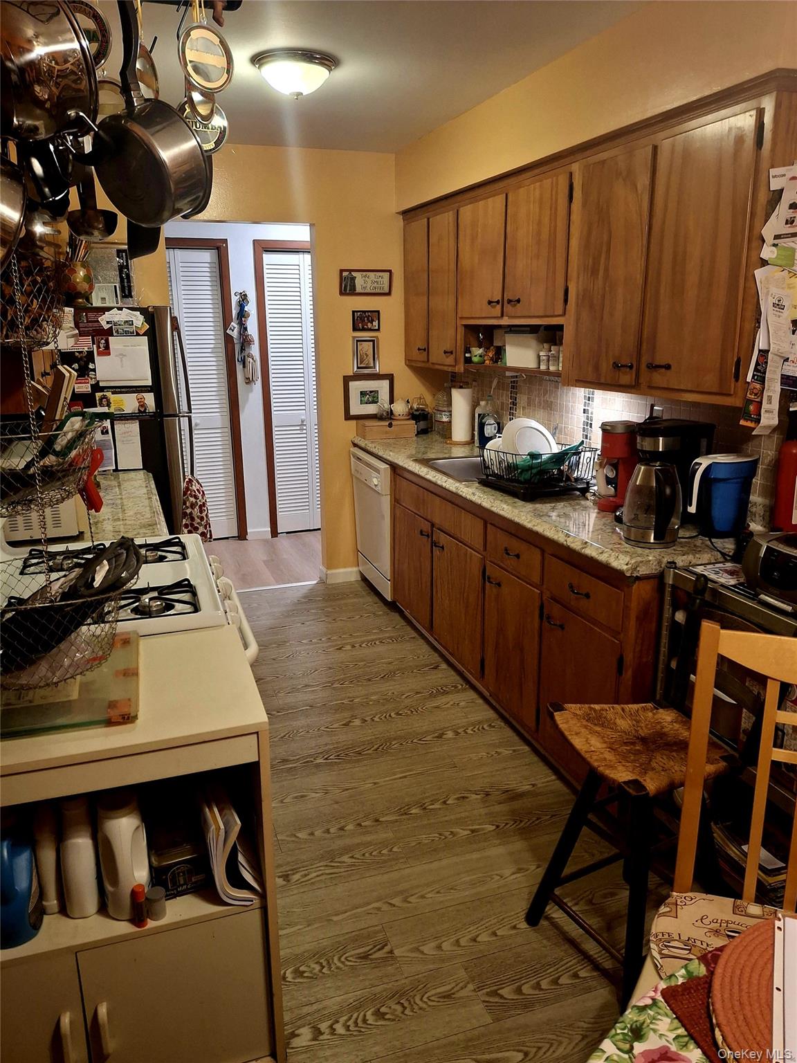 252 North Main Street # G18, Spring Valley, NY 10977