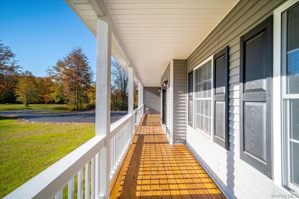 83 Bible Camp Road, Bloomingburg, NY 12721