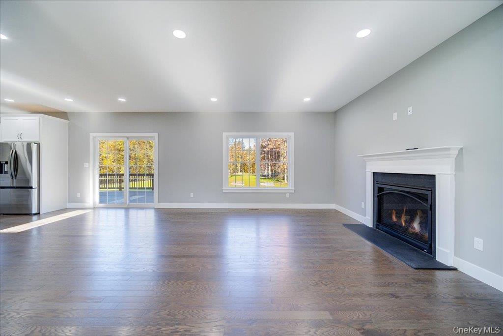 83 Bible Camp Road, Bloomingburg, NY 12721