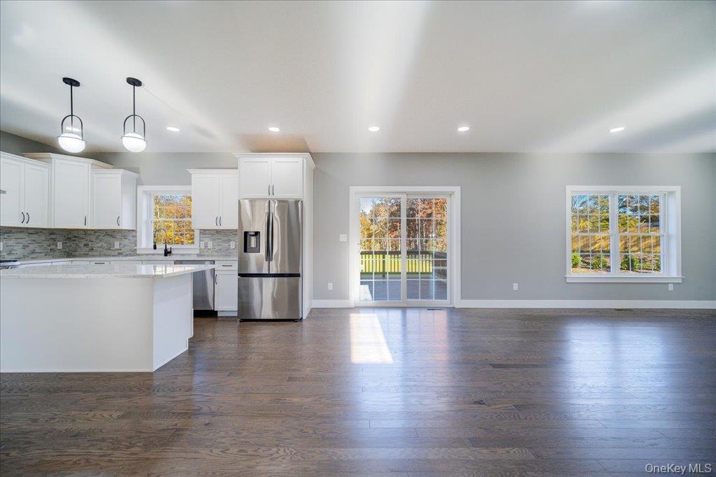 83 Bible Camp Road, Bloomingburg, NY 12721