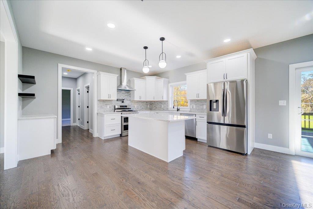 83 Bible Camp Road, Bloomingburg, NY 12721