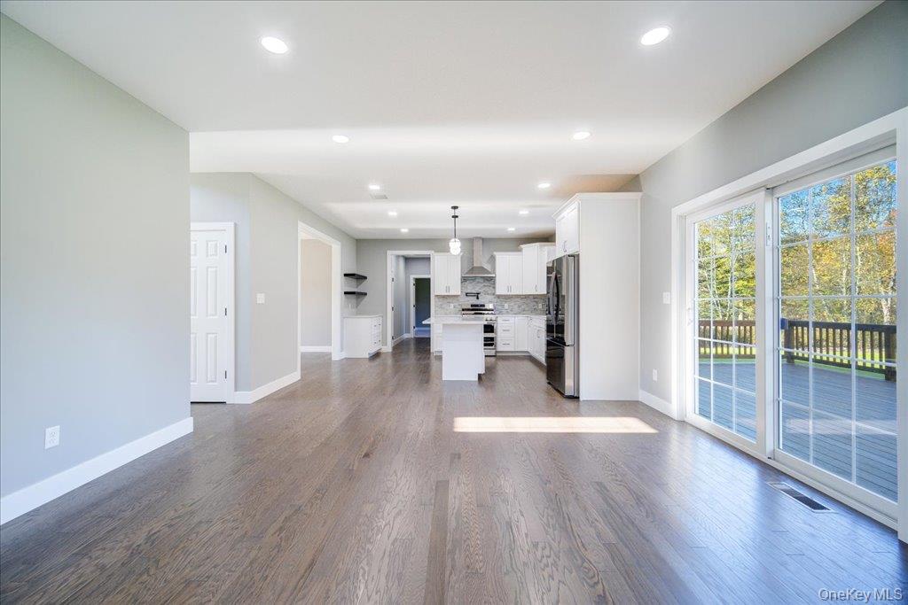 83 Bible Camp Road, Bloomingburg, NY 12721