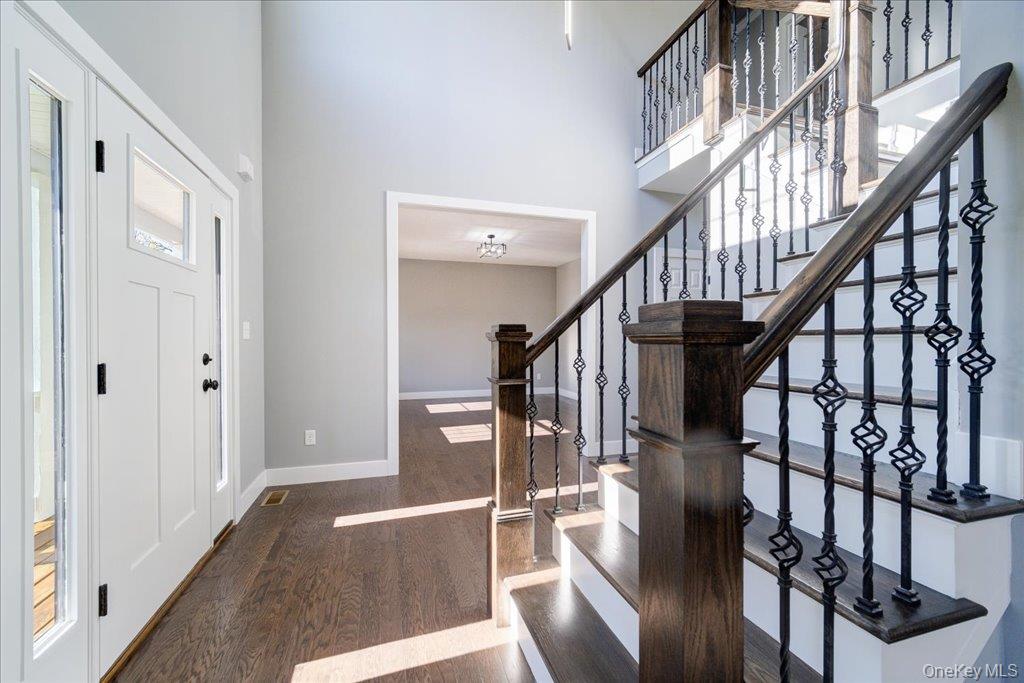 83 Bible Camp Road, Bloomingburg, NY 12721