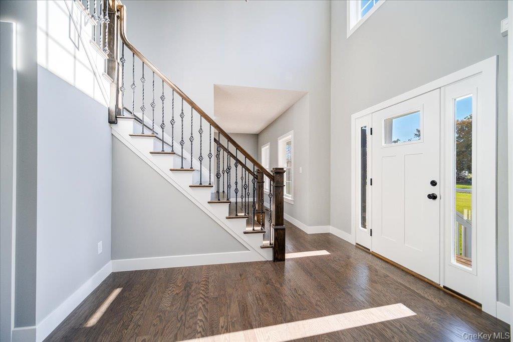 83 Bible Camp Road, Bloomingburg, NY 12721