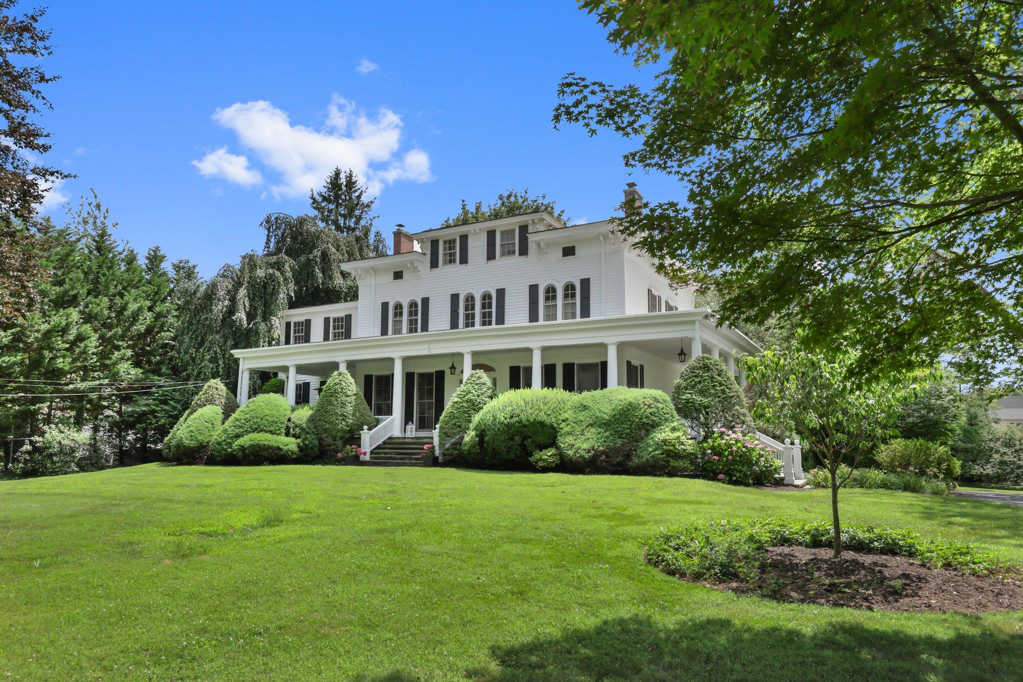 570 North Street, Harrison, NY 10528