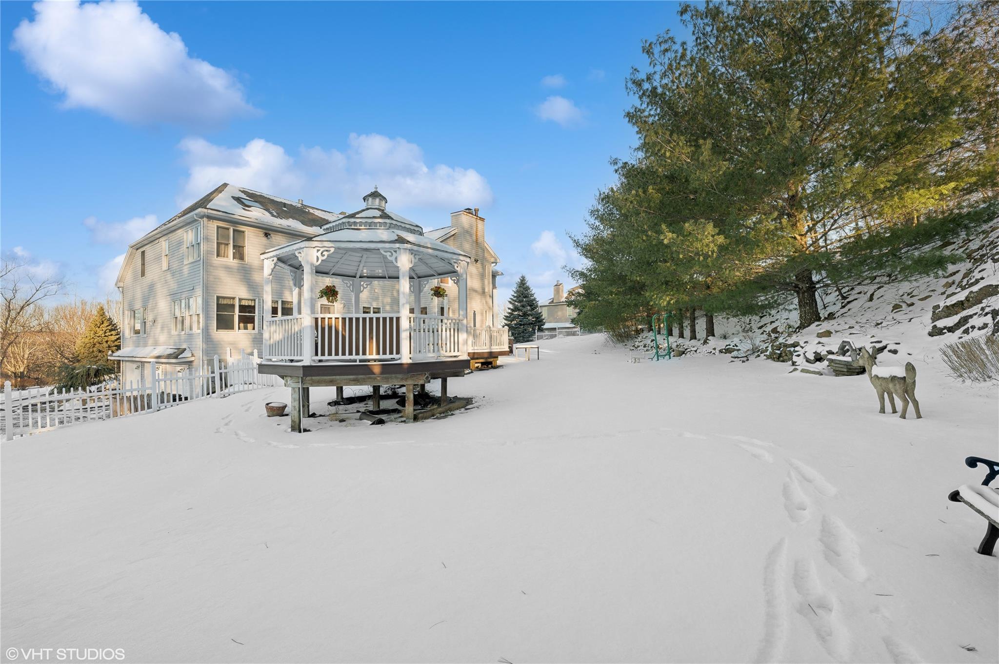 12 Dickens Street, Stony Point, NY 10980