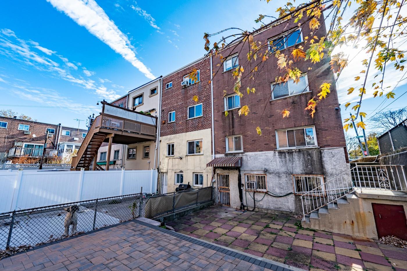 3181 Barkley Avenue, Bronx, NY 10465