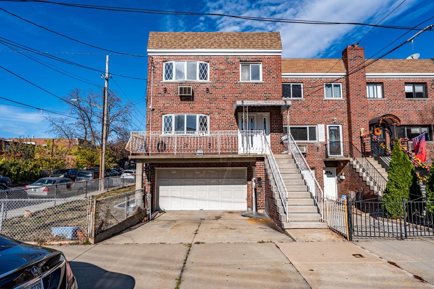 3181 Barkley Avenue, Bronx, NY 10465