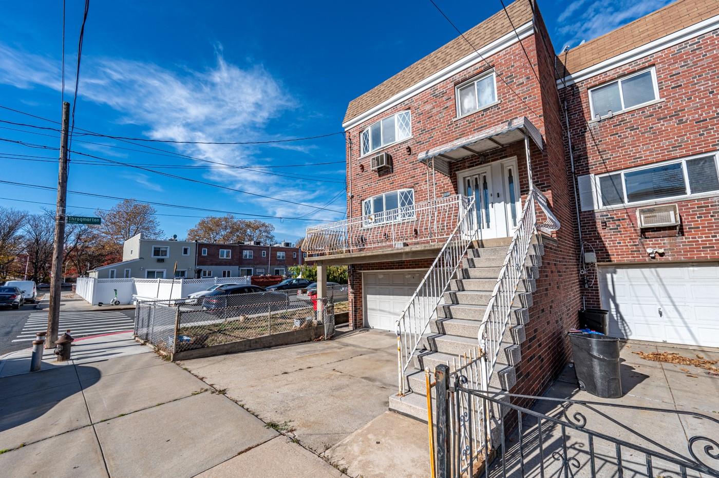 3181 Barkley Avenue, Bronx, NY 10465