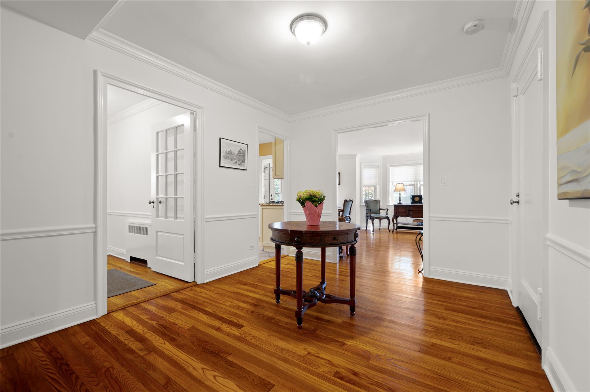 1 Chateaux Circle # 1N, Scarsdale, NY 10583