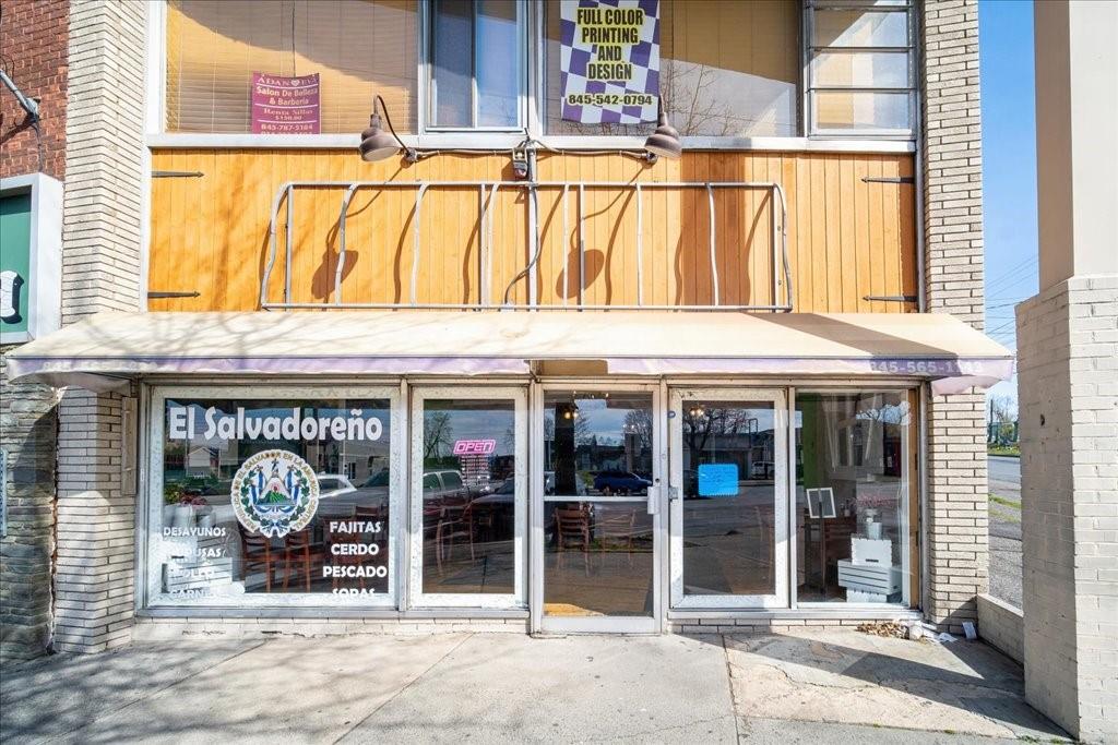 346 Broadway, Newburgh, NY 12550