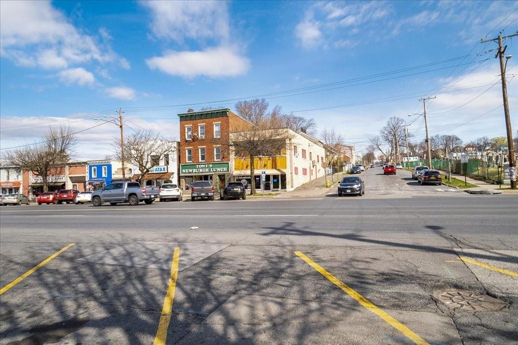 346 Broadway, Newburgh, NY 12550