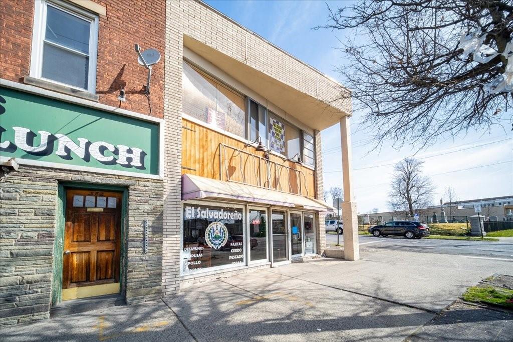 346 Broadway, Newburgh, NY 12550