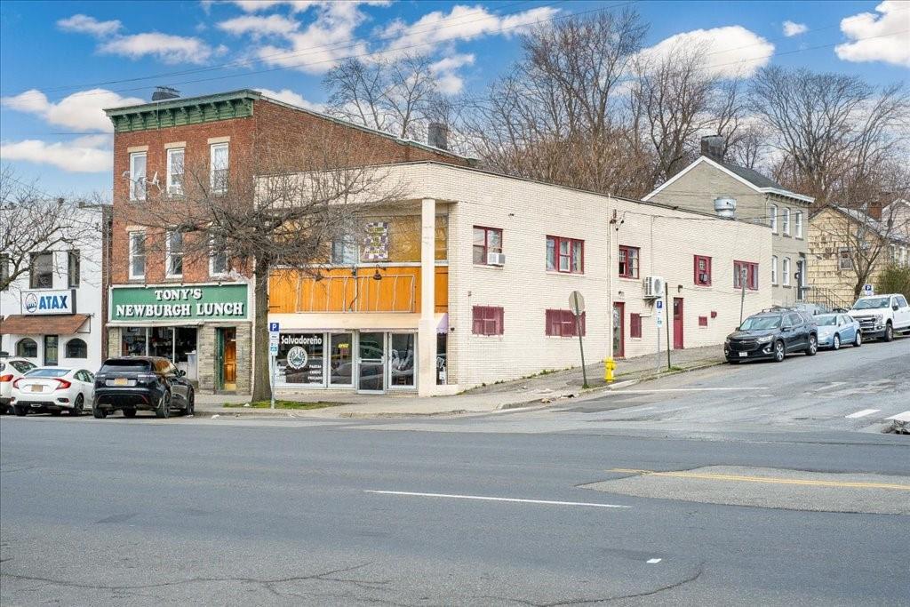 346 Broadway, Newburgh, NY 12550