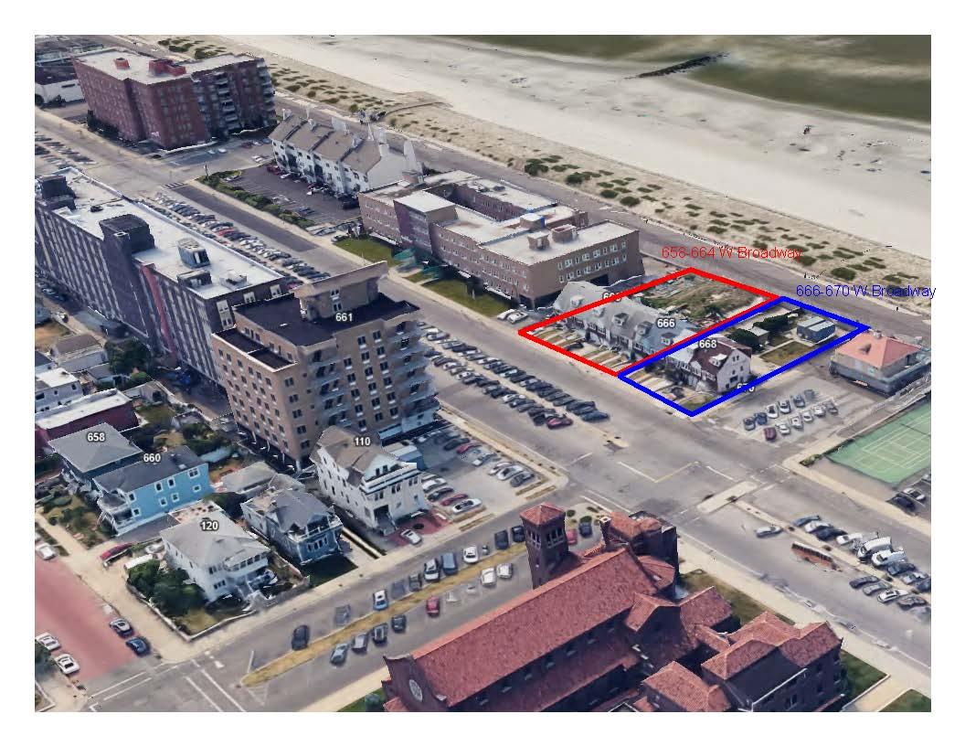 658 W Broadway, Long Beach, NY 11561