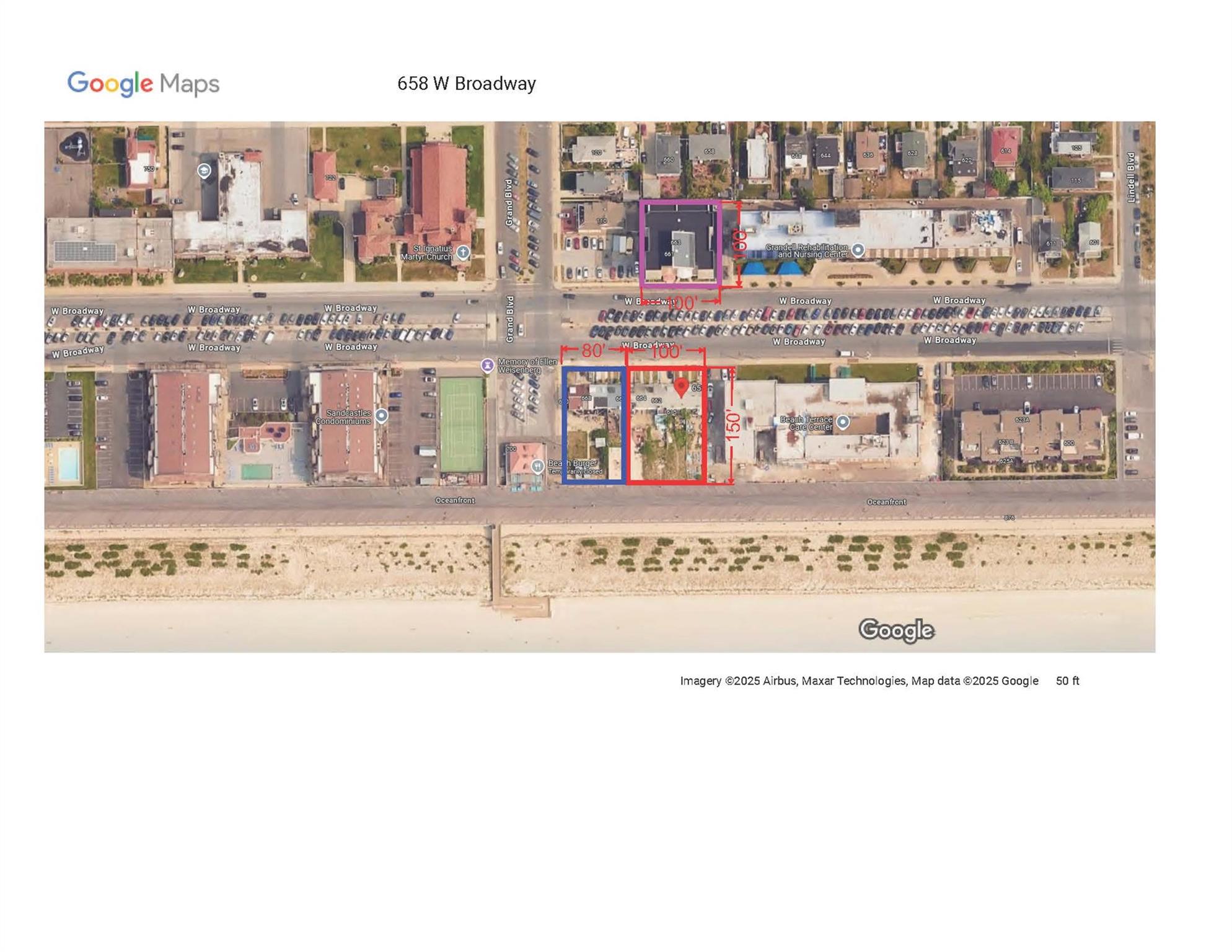 658 W Broadway, Long Beach, NY 11561