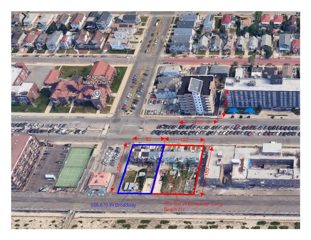 658 W Broadway, Long Beach, NY 11561