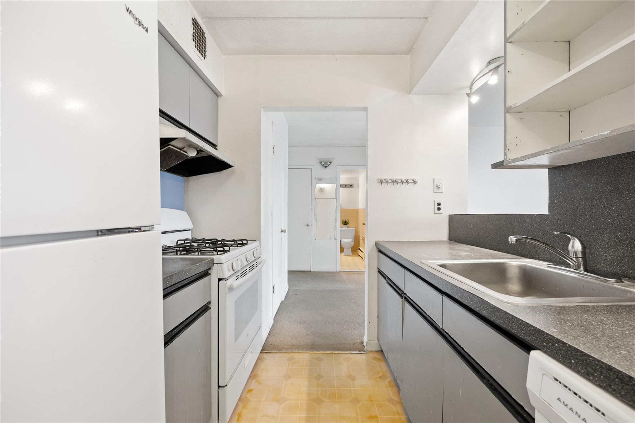 170-20 Crocheron Avenue # 205, Flushing, NY 11358