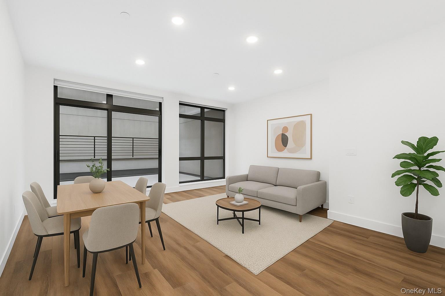 199-201 E Post Road, White Plains, NY 10601