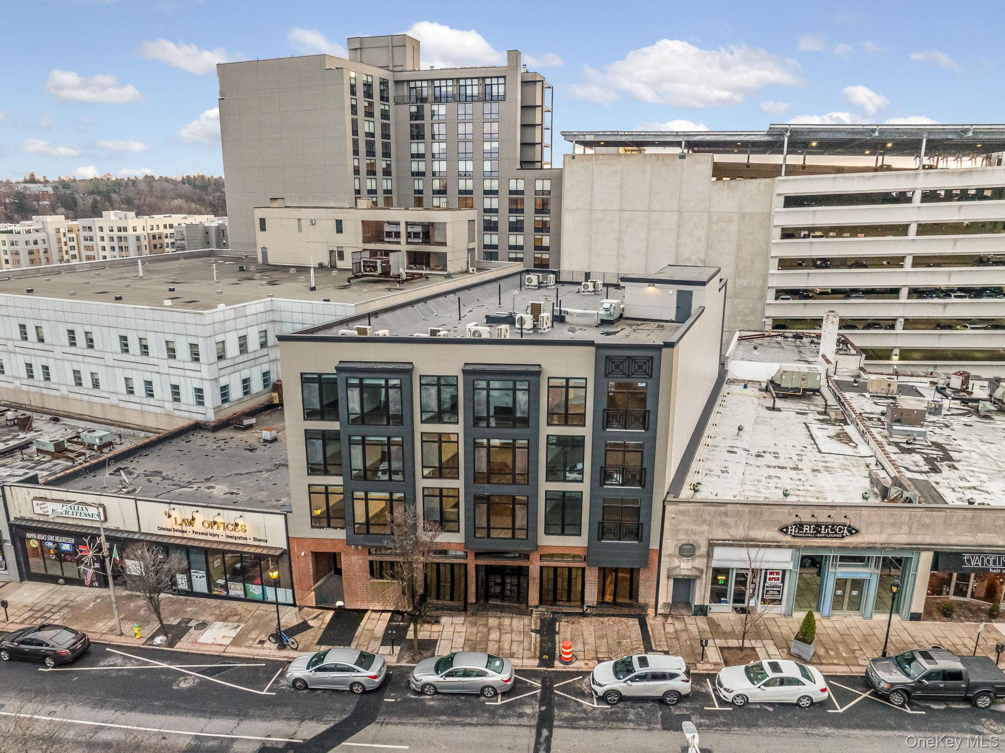 199-201 E Post Road, White Plains, NY 10601