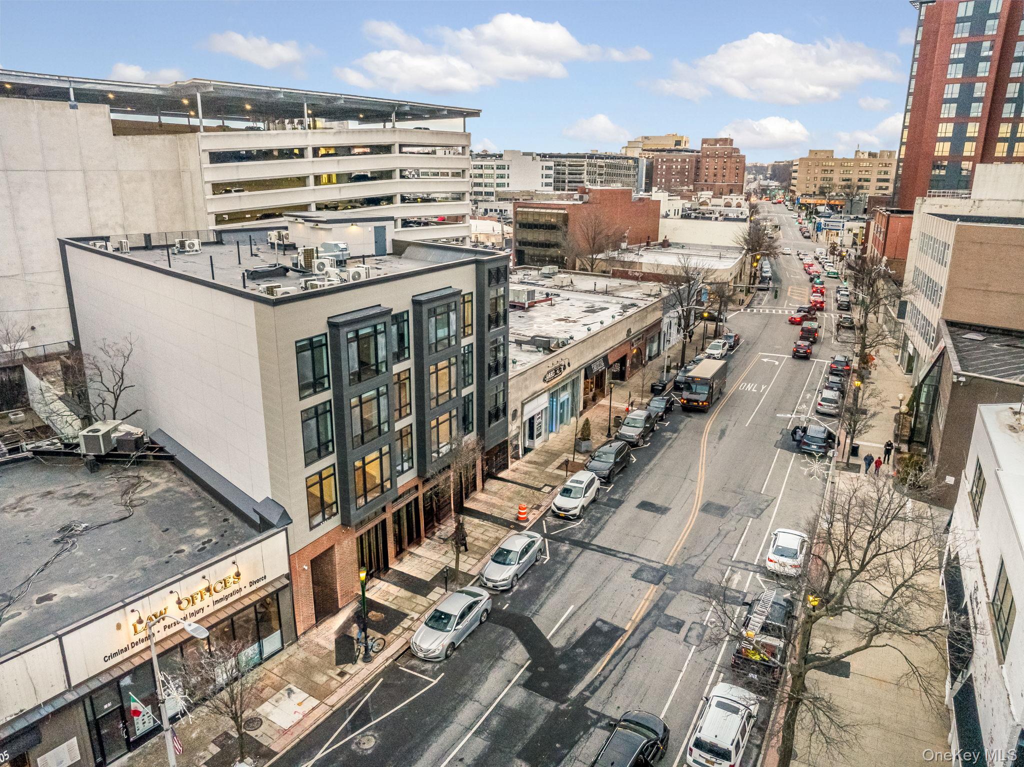 199-201 E Post Road, White Plains, NY 10601