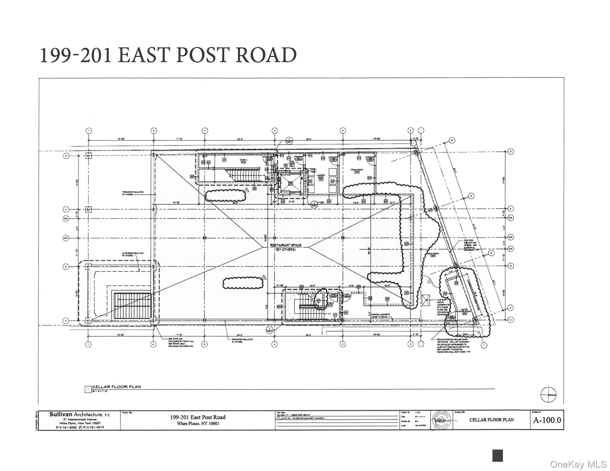 199-201 E Post Road, White Plains, NY 10601