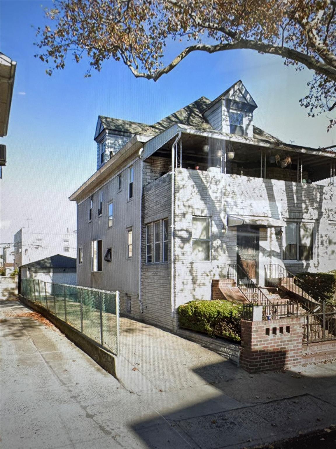 1833 78th Street, Brooklyn, NY 11214