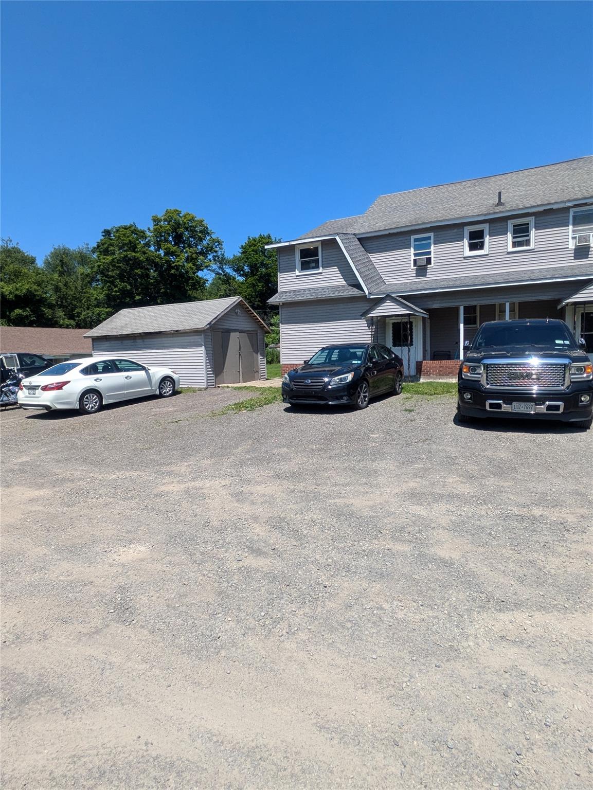 57 Samsonville Road, Kerhonkson, NY 12446