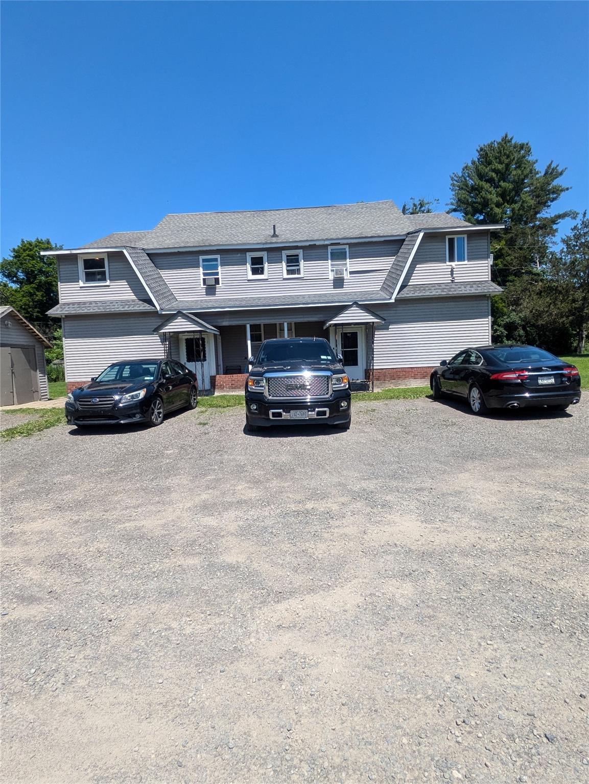 57 Samsonville Road, Kerhonkson, NY 12446