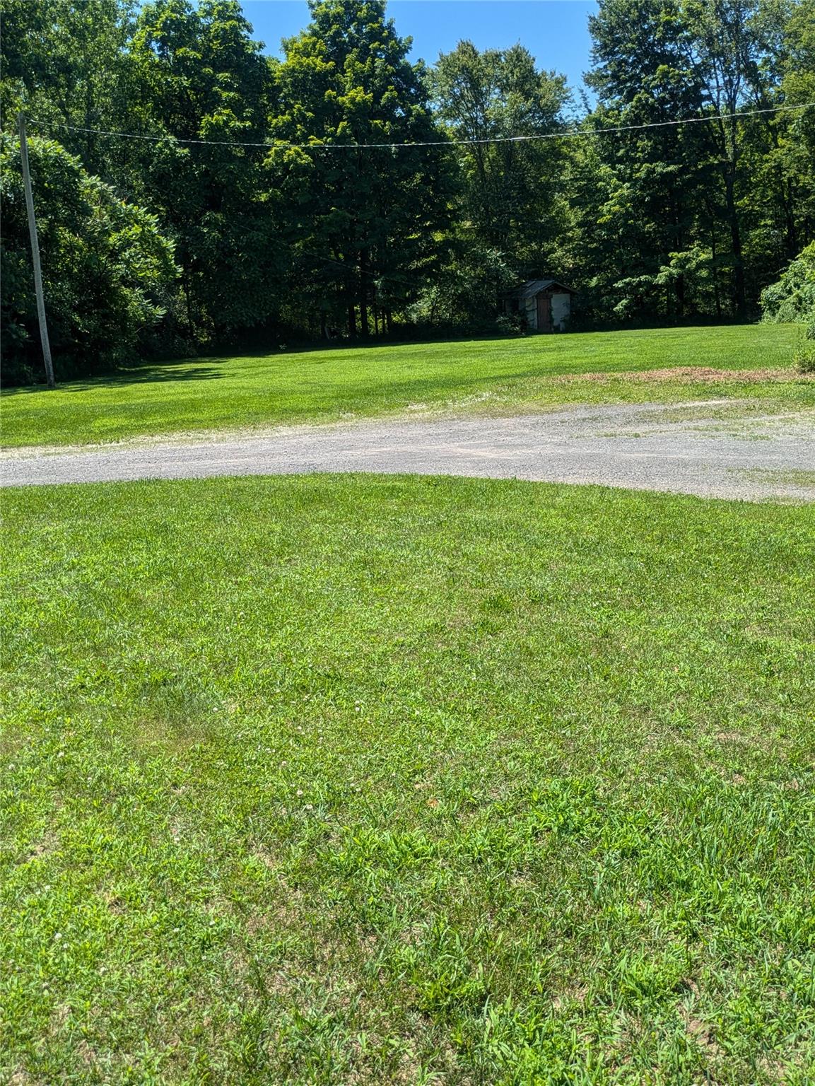 57 Samsonville Road, Kerhonkson, NY 12446