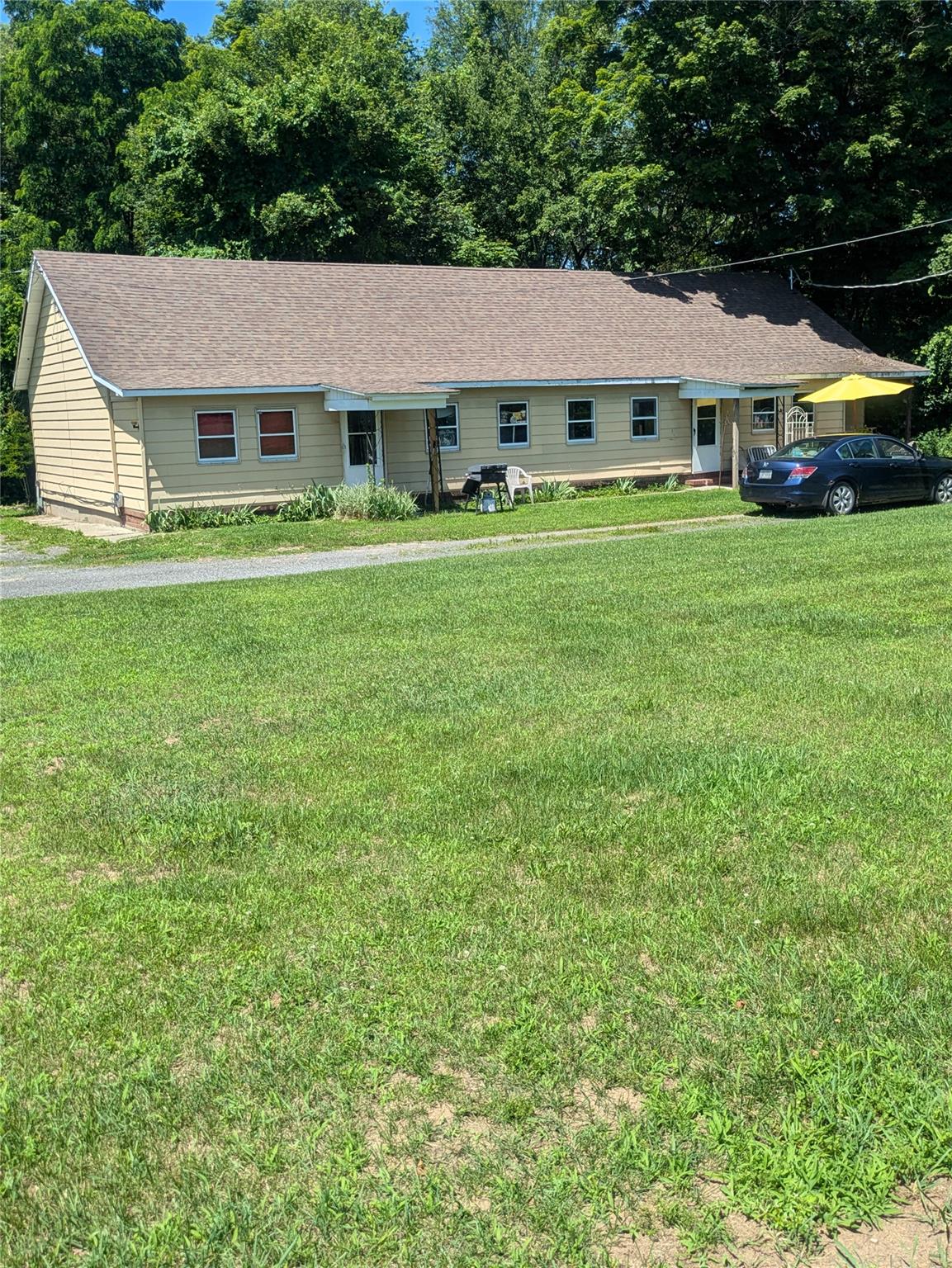 57 Samsonville Road, Kerhonkson, NY 12446