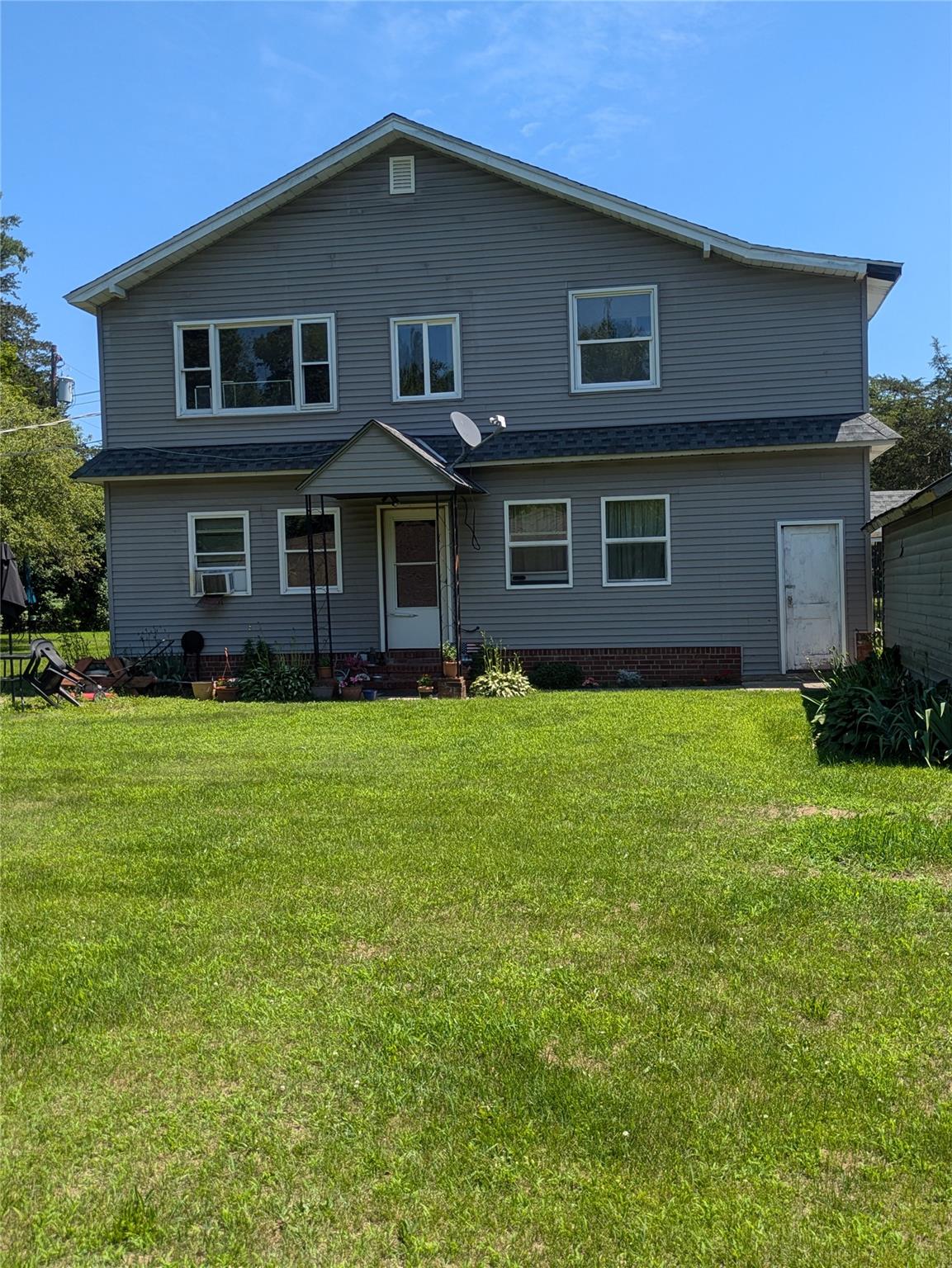 57 Samsonville Road, Kerhonkson, NY 12446