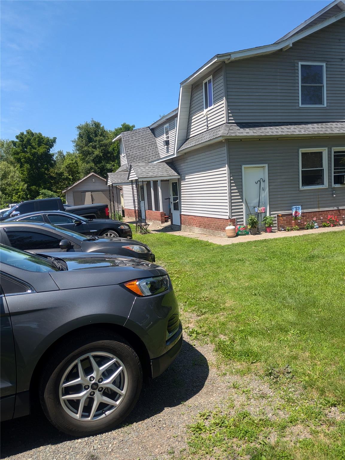 57 Samsonville Road, Kerhonkson, NY 12446