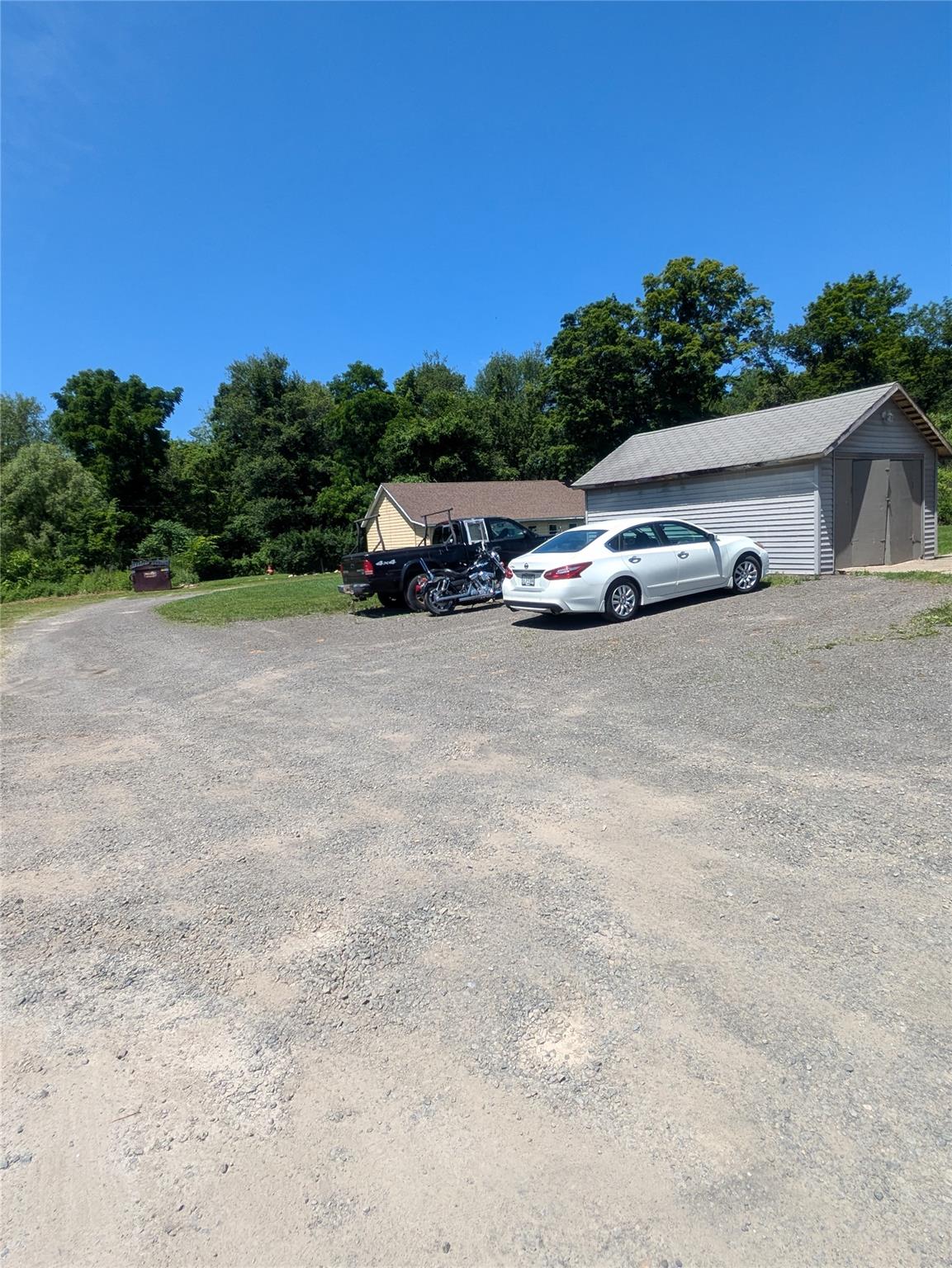 57 Samsonville Road, Kerhonkson, NY 12446