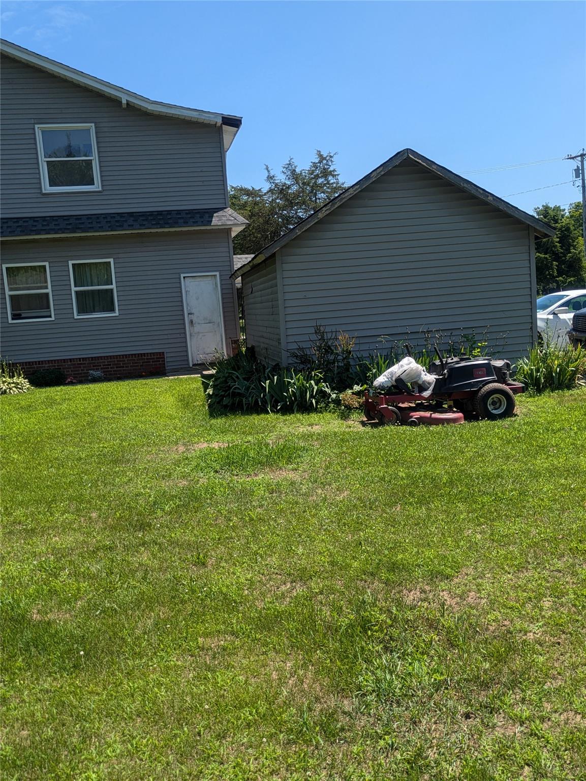 57 Samsonville Road, Kerhonkson, NY 12446