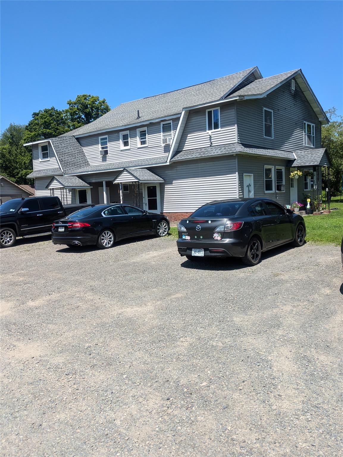 57 Samsonville Road, Kerhonkson, NY 12446