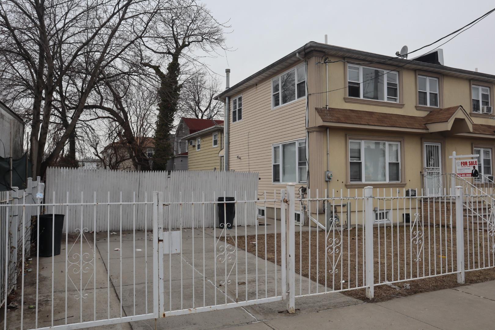 143-08 224 Street, Springfield Gardens, NY 11413