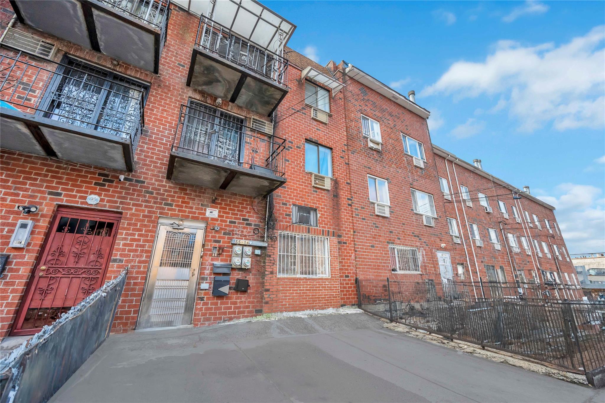 55-14 98th, Corona, NY 11368