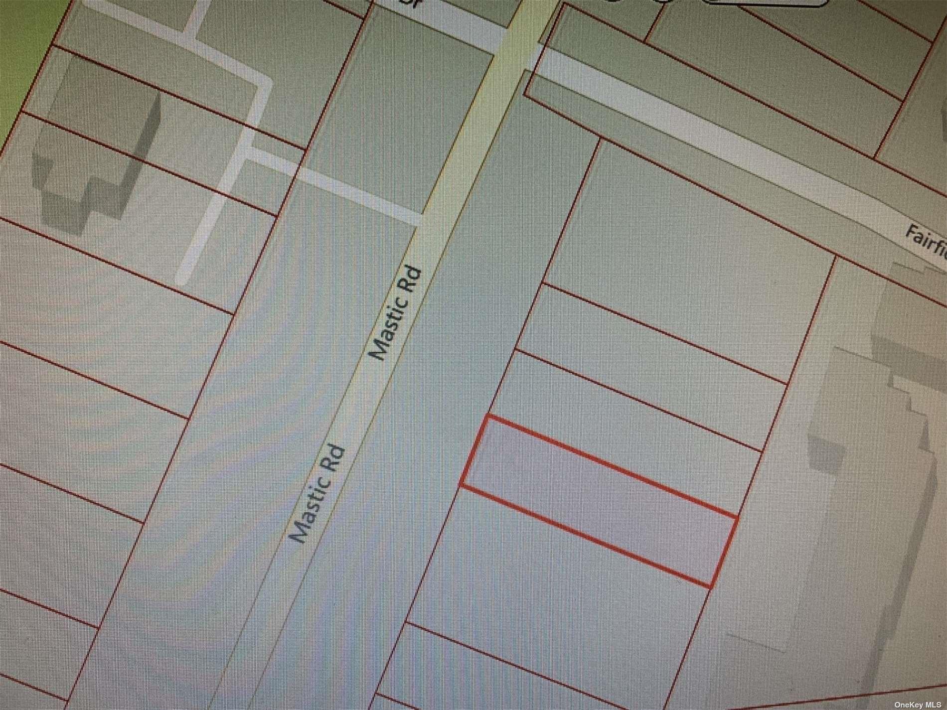 Vacant Land Mastic Road, Mastic Beach, NY 11951