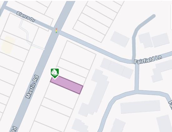 Vacant Land Mastic Road, Mastic Beach, NY 11951